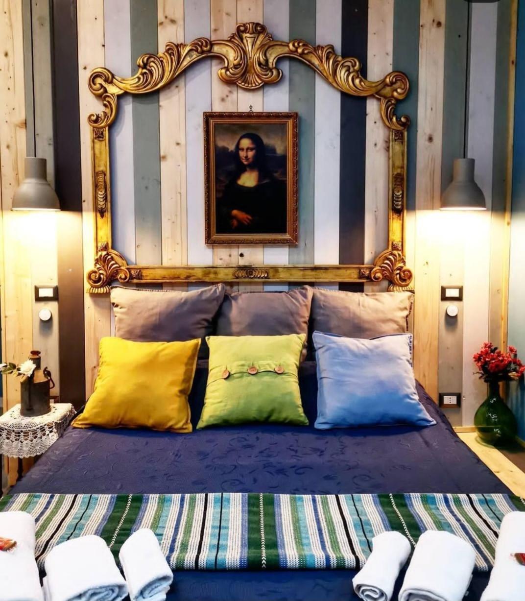 Miracolo Al Duomo Smart Accomodations ナポリ エクステリア 写真